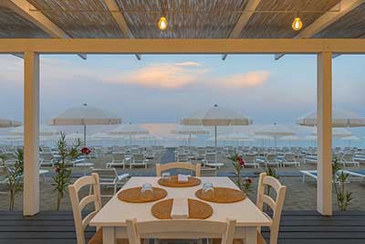 Bar e Ristorante